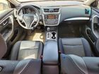 2017 Nissan Altima 2.5 Sr Silver vin: 1N4AL3AP8HC158000 2017 Nissan Altima 2.5 Sr Silver vin: 1N4AL3AP8HC158000