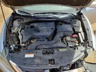 2017 Nissan Altima 2.5 Sr Silver vin: 1N4AL3AP8HC158000 2017 Nissan Altima 2.5 Sr Silver vin: 1N4AL3AP8HC158000