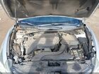 2017 Nissan Altima 2.5 Sv Silver vin: 1N4AL3AP8HC180689
