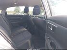 2017 Nissan Altima 2.5 Sv Silver vin: 1N4AL3AP8HC180689