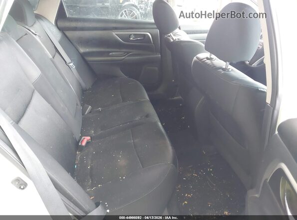 1N4AL3AP8HC220110 2017 NISSAN ALTIMA White Вид наклейки з VIN-кодом