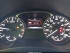2017 Nissan Altima 2.5 Sr White vin: 1N4AL3AP8HC220110