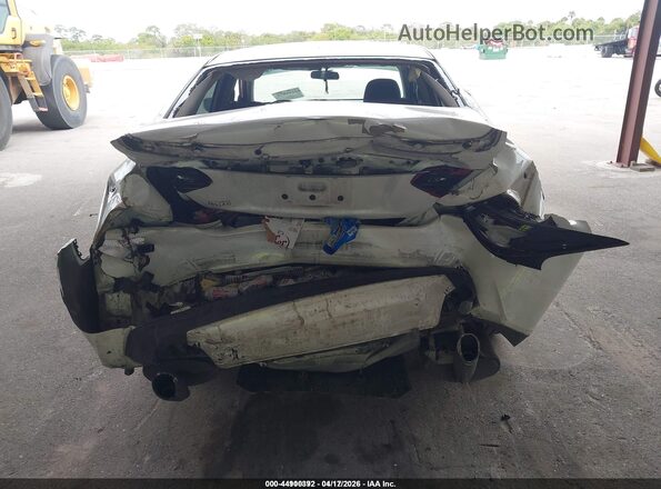 1N4AL3AP8HC220110 2017 NISSAN ALTIMA White Вид спереду