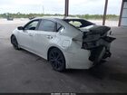2017 Nissan Altima 2.5 Sr White vin: 1N4AL3AP8HC220110