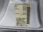 2017 Nissan Altima 2.5 Sr White vin: 1N4AL3AP8HC220110