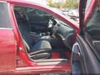 2017 Nissan Altima 2.5 Sv Red vin: 1N4AL3AP8HC485836