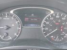 2017 Nissan Altima 2.5 Sv Red vin: 1N4AL3AP8HC485836