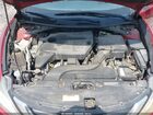 2017 Nissan Altima 2.5 Sv Red vin: 1N4AL3AP8HC485836