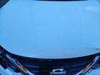2018 Nissan Altima 2.5 Белый vin: 1N4AL3AP8JC254800