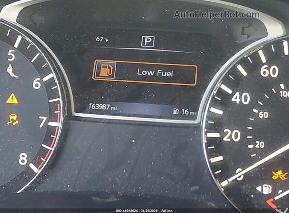 1N4AL3AP8JC277719 2018 NISSAN ALTIMA Черный 