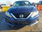 2018 Nissan Altima 2.5 Sr Blue vin: 1N4AL3AP8JC475300 2018 Nissan Altima 2.5 Sr Blue vin: 1N4AL3AP8JC475300
