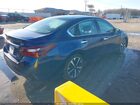 2018 Nissan Altima 2.5 Sr Blue vin: 1N4AL3AP8JC475300 2018 Nissan Altima 2.5 Sr Blue vin: 1N4AL3AP8JC475300