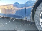 2018 Nissan Altima 2.5 Sr Blue vin: 1N4AL3AP8JC475300 2018 Nissan Altima 2.5 Sr Blue vin: 1N4AL3AP8JC475300