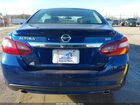 2018 Nissan Altima 2.5 Sr Blue vin: 1N4AL3AP8JC475300 2018 Nissan Altima 2.5 Sr Blue vin: 1N4AL3AP8JC475300