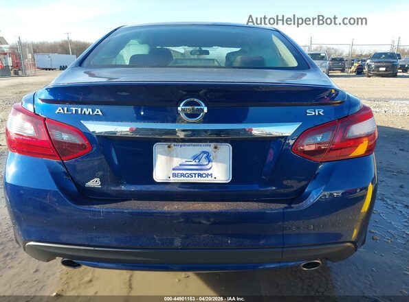 1N4AL3AP8JC475300 2018 NISSAN ALTIMA Blue 