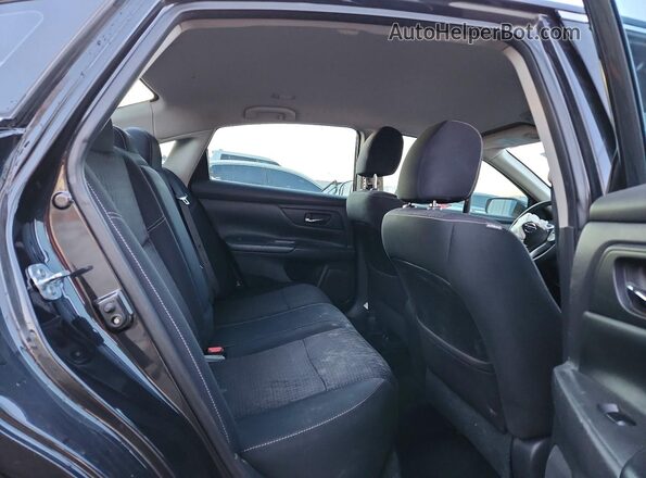 1N4AL3AP9GC247234 2016 NISSAN ALTIMA Charcoal Rear seats view