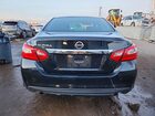 2016 Nissan Altima 2.5 S Charcoal vin: 1N4AL3AP9GC247234