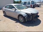 2017 Nissan Altima 2.5 S Silver vin: 1N4AL3AP9HC258333
