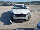 2017 Nissan Altima 2.5 Sr White vin: 1N4AL3AP9HC487529