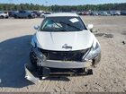 2017 Nissan Altima 2.5 Sr White vin: 1N4AL3AP9HC487529