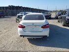 2017 Nissan Altima 2.5 Sr White vin: 1N4AL3AP9HC487529