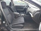 2018 Nissan Altima 2.5 Sv Black vin: 1N4AL3AP9JC248097
