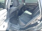 2016 Nissan Altima 2.5 S Черный vin: 1N4AL3APXGC184841