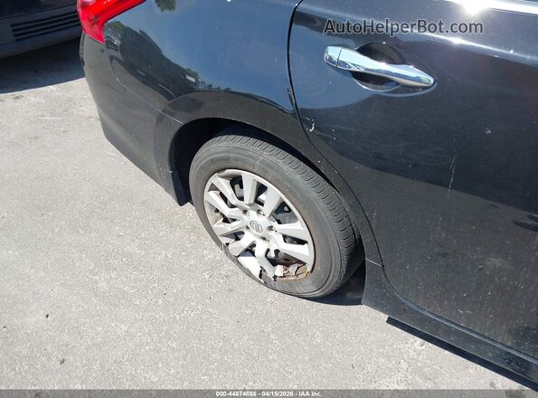 1N4AL3APXGC184841 2016 NISSAN ALTIMA Черный Панорамный вид салона 360°