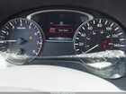 2017 Nissan Altima 2.5 Sl Maroon vin: 1N4AL3APXHC117464
