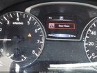 2017 Nissan Altima 2.5 Sl Maroon vin: 1N4AL3APXHC117464