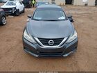 2017 Nissan Altima 2.5 S Gray vin: 1N4AL3APXHC476040 2017 Nissan Altima 2.5 S Gray vin: 1N4AL3APXHC476040