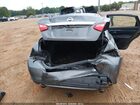 2017 Nissan Altima 2.5 S Gray vin: 1N4AL3APXHC476040 2017 Nissan Altima 2.5 S Gray vin: 1N4AL3APXHC476040