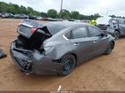 2017 Nissan Altima 2.5 S Gray vin: 1N4AL3APXHC476040 2017 Nissan Altima 2.5 S Gray vin: 1N4AL3APXHC476040