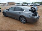 2017 Nissan Altima 2.5 S Gray vin: 1N4AL3APXHC476040 2017 Nissan Altima 2.5 S Gray vin: 1N4AL3APXHC476040