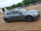 2017 Nissan Altima 2.5 S Gray vin: 1N4AL3APXHC476040 2017 Nissan Altima 2.5 S Gray vin: 1N4AL3APXHC476040