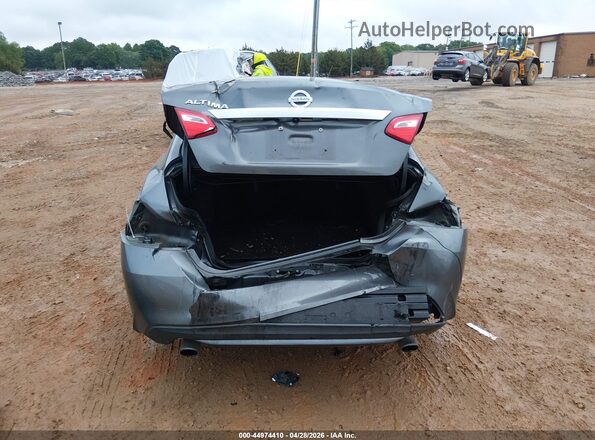 1N4AL3APXHC476040 2017 NISSAN ALTIMA Gray 