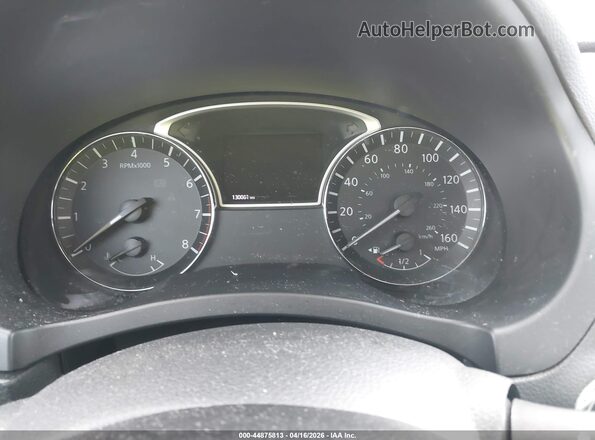1N4AL3APXJC117261 2018 NISSAN ALTIMA Серый Вид задних сидений