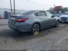 2018 Nissan Altima 2.5 Sr Серый vin: 1N4AL3APXJC117261 2018 Nissan Altima 2.5 Sr Серый vin: 1N4AL3APXJC117261