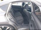 2018 Nissan Altima 2.5 Sr Серый vin: 1N4AL3APXJC117261 2018 Nissan Altima 2.5 Sr Серый vin: 1N4AL3APXJC117261