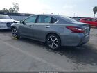 2018 Nissan Altima 2.5 Sr Серый vin: 1N4AL3APXJC117261 2018 Nissan Altima 2.5 Sr Серый vin: 1N4AL3APXJC117261