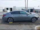 2018 Nissan Altima 2.5 Sr Серый vin: 1N4AL3APXJC117261 2018 Nissan Altima 2.5 Sr Серый vin: 1N4AL3APXJC117261