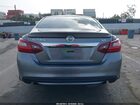 2018 Nissan Altima 2.5 Sr Серый vin: 1N4AL3APXJC117261 2018 Nissan Altima 2.5 Sr Серый vin: 1N4AL3APXJC117261