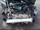 2018 Nissan Altima 2.5 Sl Серый vin: 1N4AL3APXJC205758