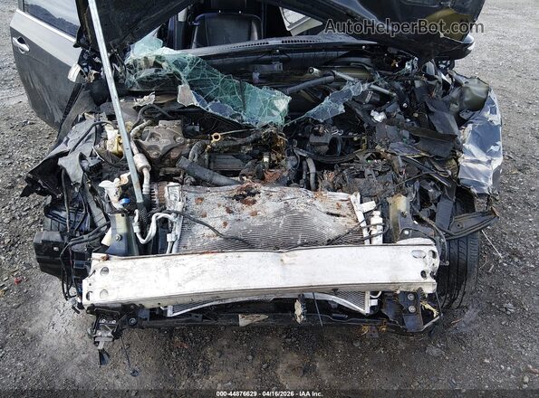 1N4AL3APXJC205758 2018 NISSAN ALTIMA Серый Вид сзади
