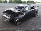 2018 Nissan Altima 2.5 Sl Серый vin: 1N4AL3APXJC205758