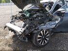 2018 Nissan Altima 2.5 Sl Серый vin: 1N4AL3APXJC205758