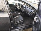 2018 Nissan Altima 2.5 Sl Серый vin: 1N4AL3APXJC205758