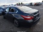 2018 Nissan Altima 2.5 Sl Серый vin: 1N4AL3APXJC205758