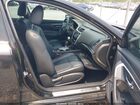 2018 Nissan Altima 2.5 Sr Black vin: 1N4AL3APXJC251817
