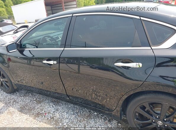 1N4AL3APXJC251817 2018 NISSAN ALTIMA Black 